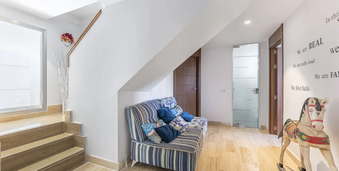 Sale of penthouse duplex in La Cala de Mijas 26