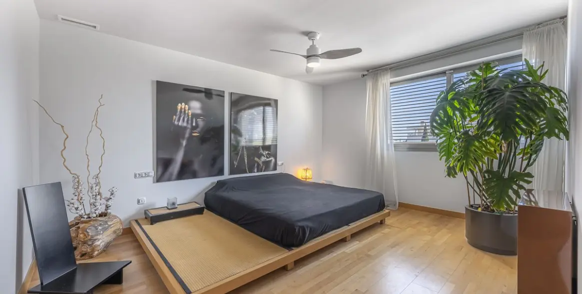 Sale of penthouse duplex in La Cala de Mijas 27