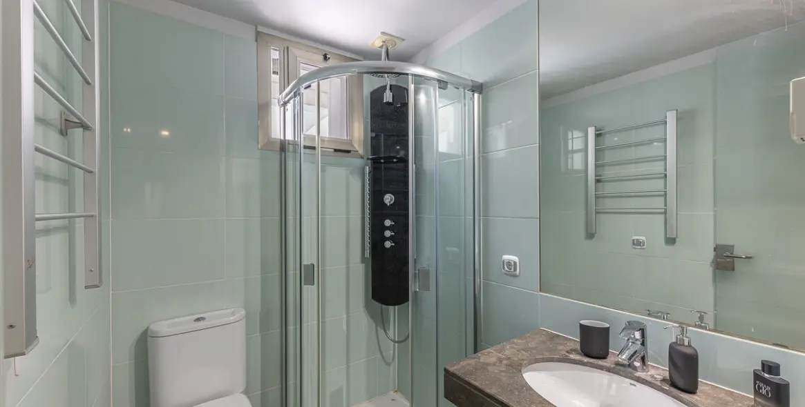 Sale of penthouse duplex in La Cala de Mijas 32