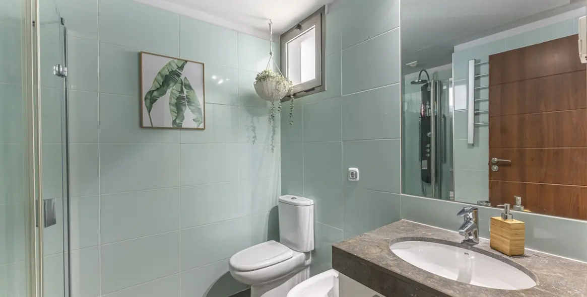 Sale of penthouse duplex in La Cala de Mijas 38