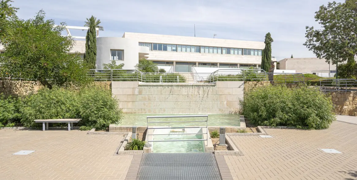 Sale of penthouse duplex in La Cala de Mijas 51