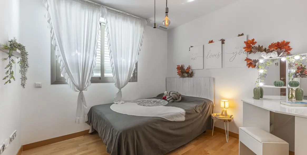 Sale of penthouse duplex in La Cala de Mijas 43