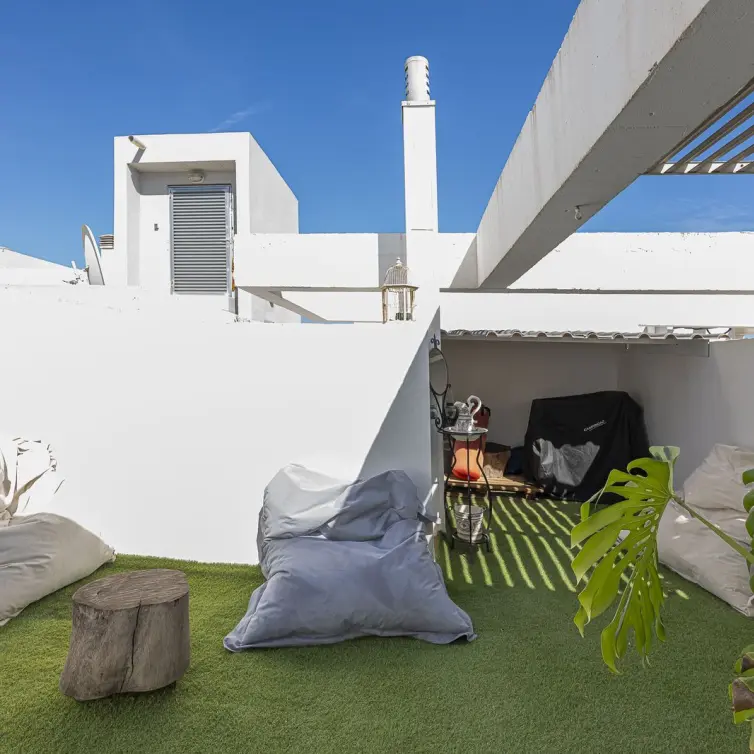 Sale of penthouse duplex in La Cala de Mijas