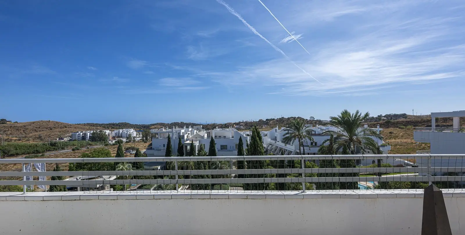 Sale of penthouse duplex in La Cala de Mijas 20