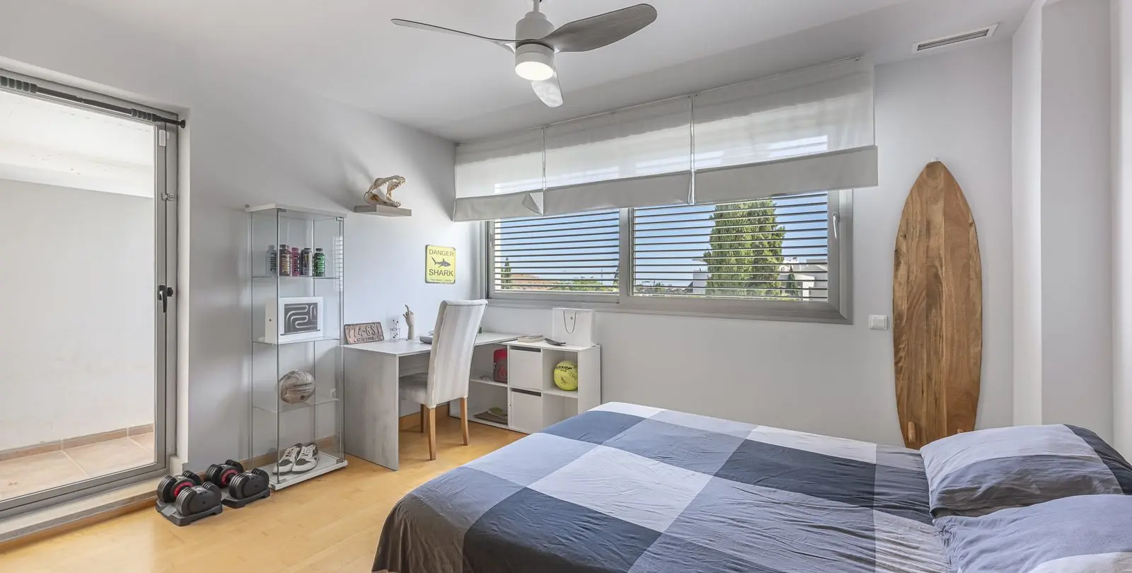 Sale of penthouse duplex in La Cala de Mijas 34
