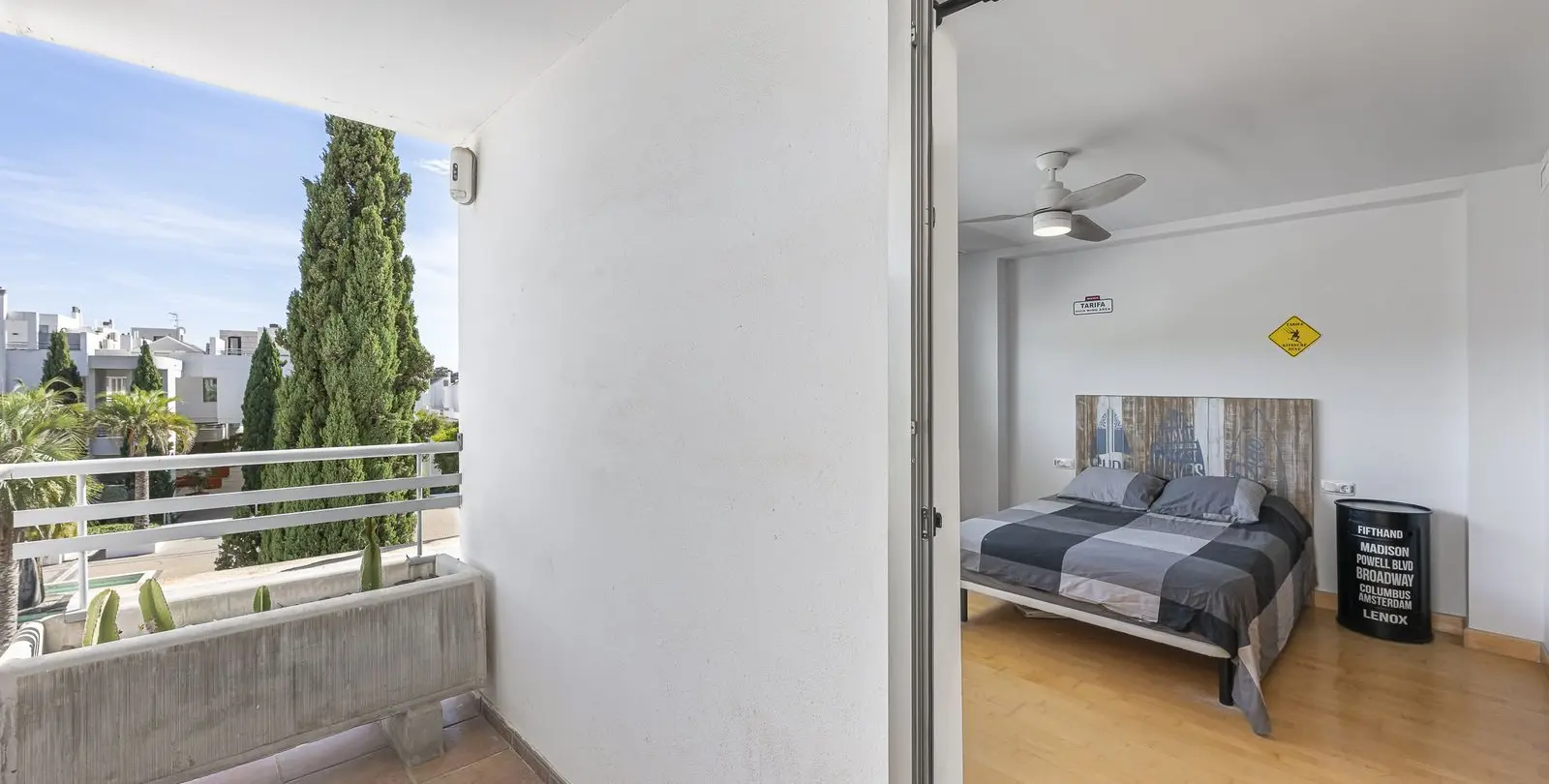 Sale of penthouse duplex in La Cala de Mijas 36