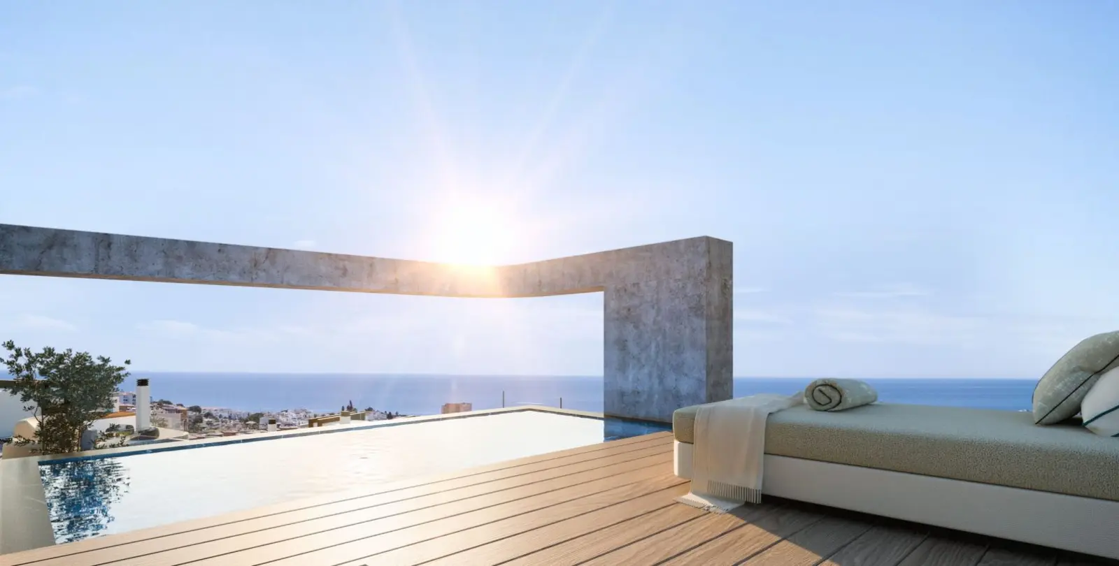 Продажа апартаментов на первом этаже в Marbella 9