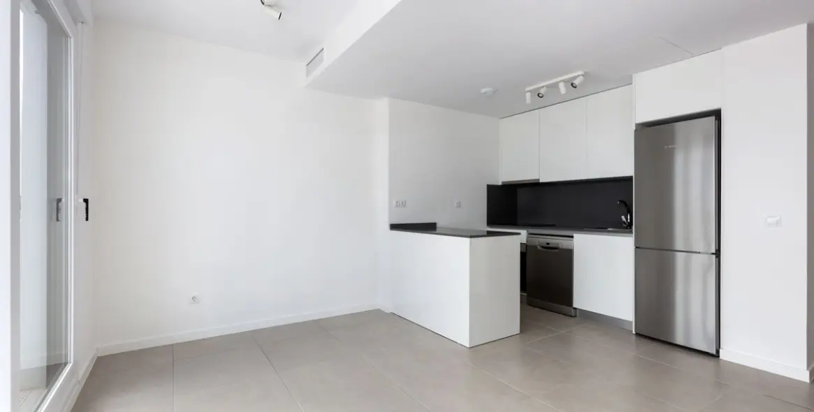 Sale of penthouse in Estepona 7