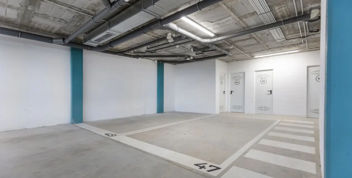 Sale of penthouse in Estepona 17