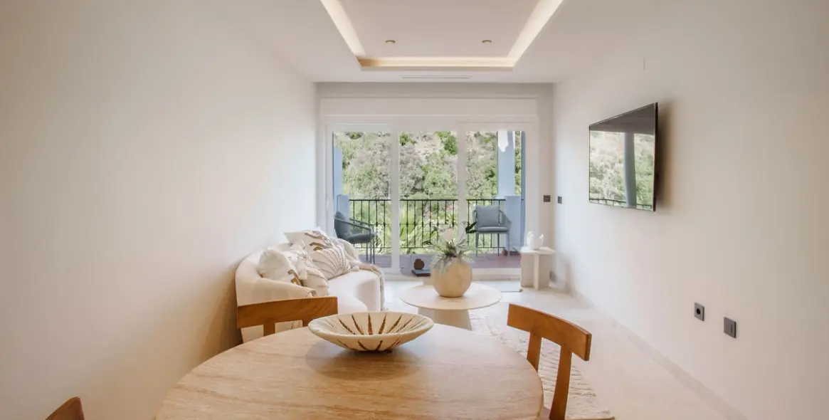 Продажа апартаментов на среднем этаже в La Quinta 3