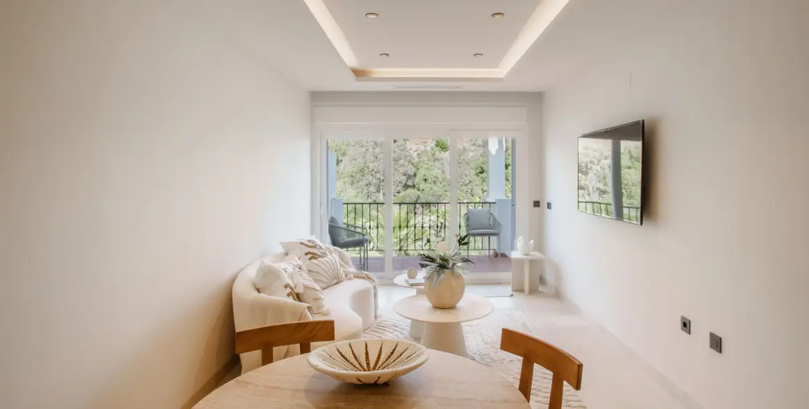 Продажа апартаментов на среднем этаже в La Quinta 4