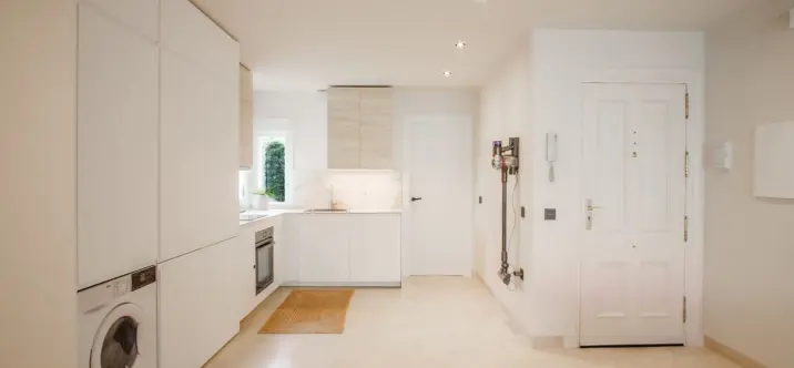 Sale of middle floor apartment in La Quinta 4