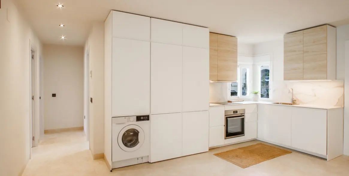 Продажа апартаментов на среднем этаже в La Quinta 6