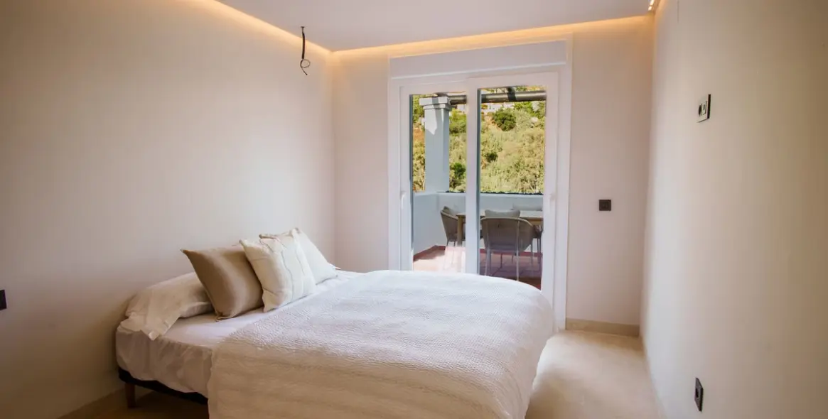 Продажа апартаментов на среднем этаже в La Quinta 7