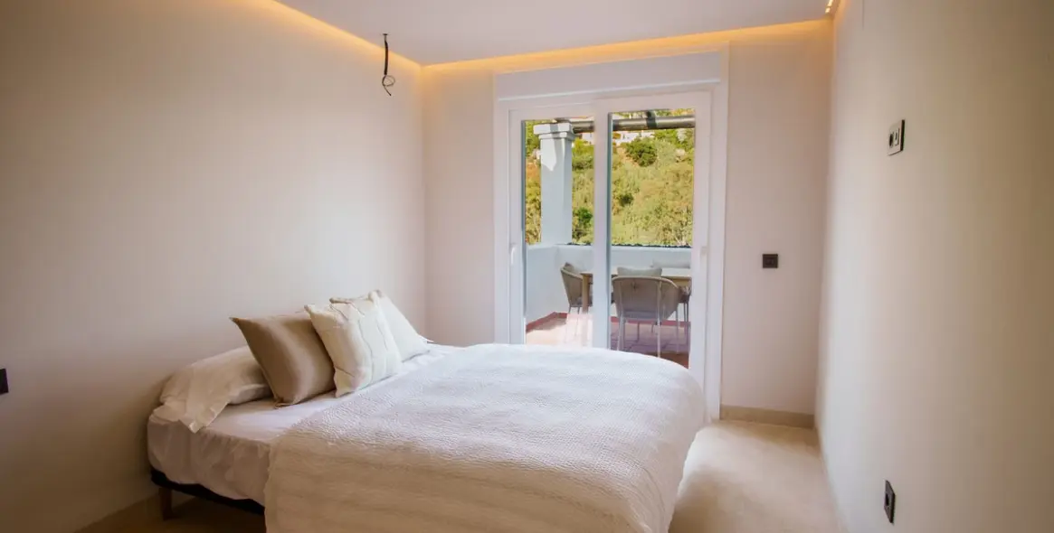 Продажа апартаментов на среднем этаже в La Quinta 8