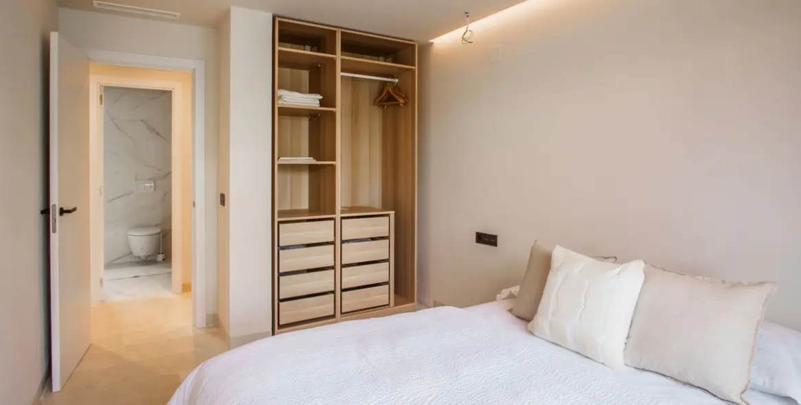 Продажа апартаментов на среднем этаже в La Quinta 9