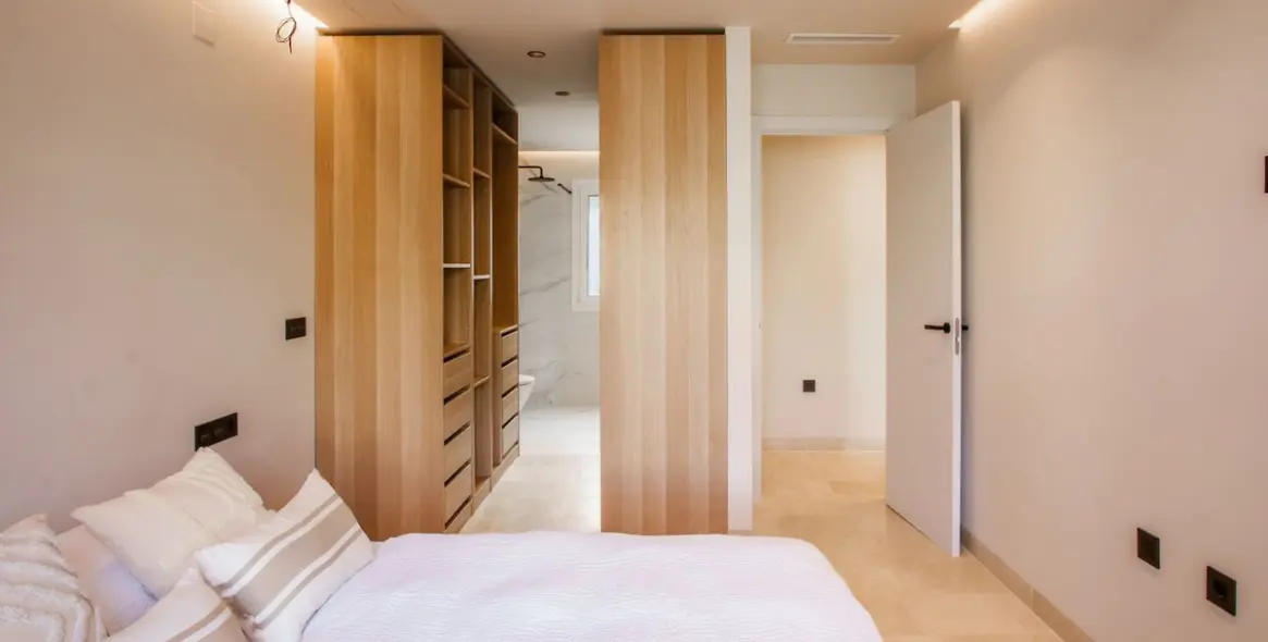 Продажа апартаментов на среднем этаже в La Quinta 10