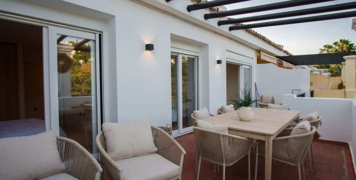 Продажа апартаментов на среднем этаже в La Quinta 21