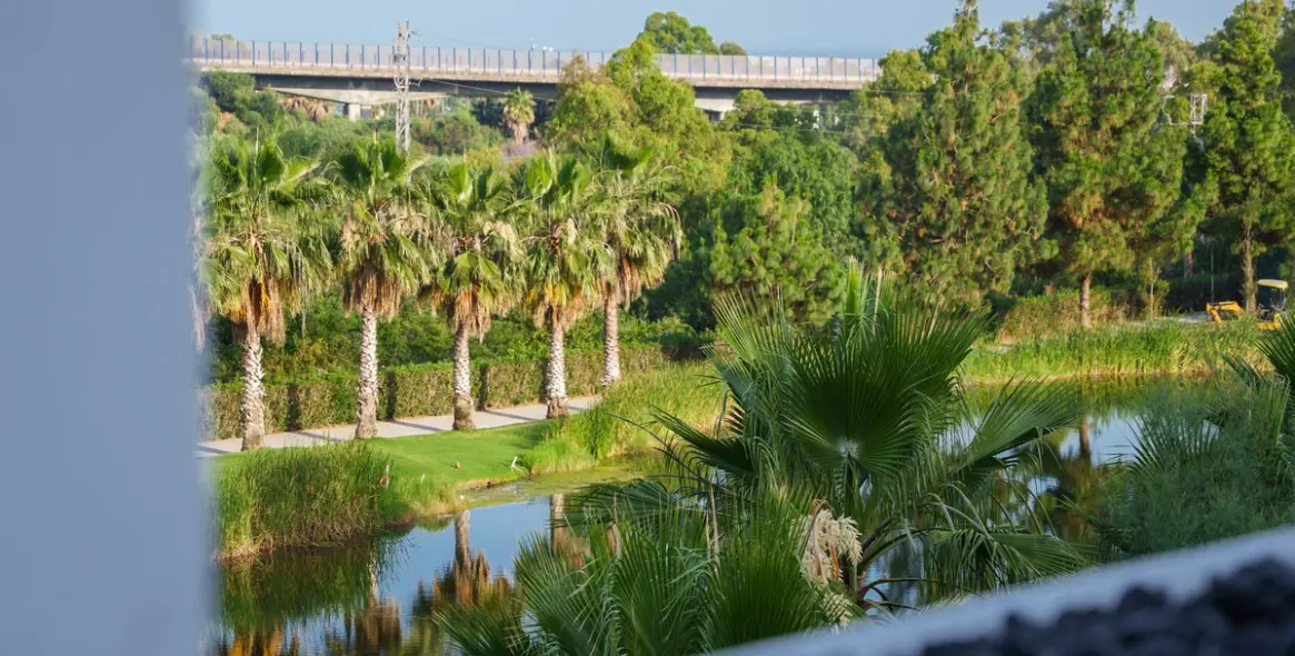 Продажа апартаментов на среднем этаже в La Quinta 23