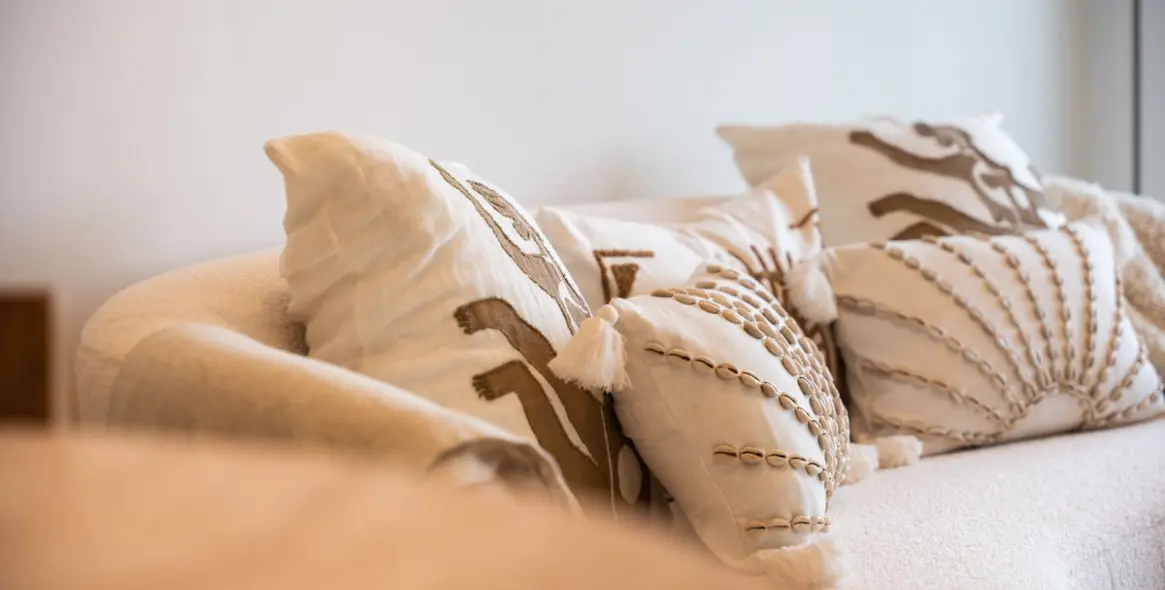 Продажа апартаментов на среднем этаже в La Quinta 31