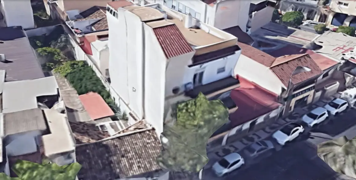 Продажа  жилого участка в Torremolinos Centro 1