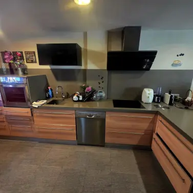 Sale of semi-detached house in Estepona