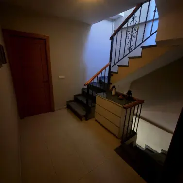 Sale of semi-detached house in Estepona