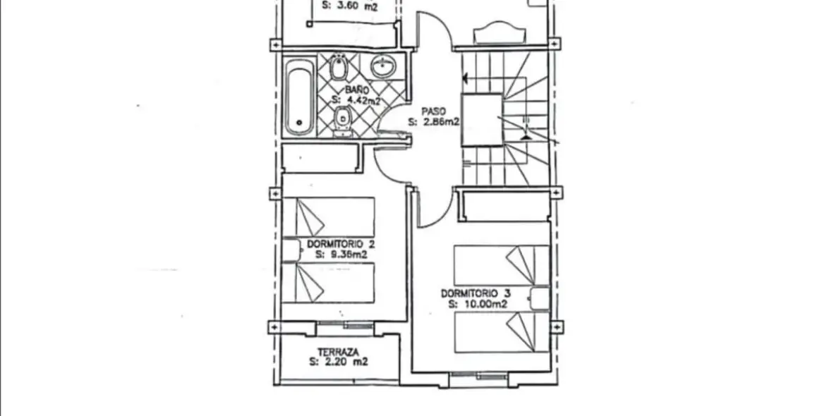 Sale of semi-detached house in Estepona 26