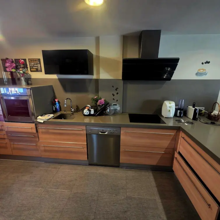 Sale of semi-detached house in Estepona