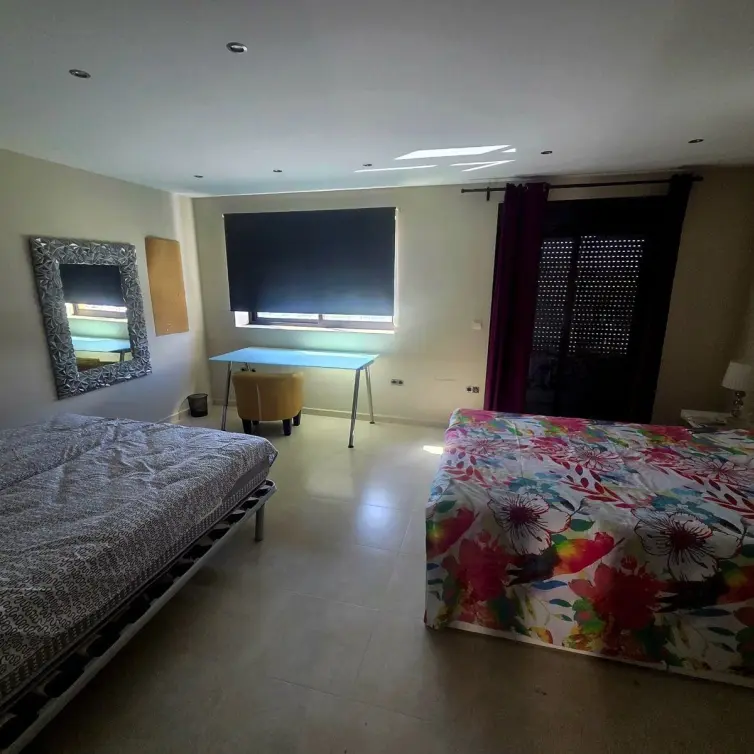Sale of semi-detached house in Estepona