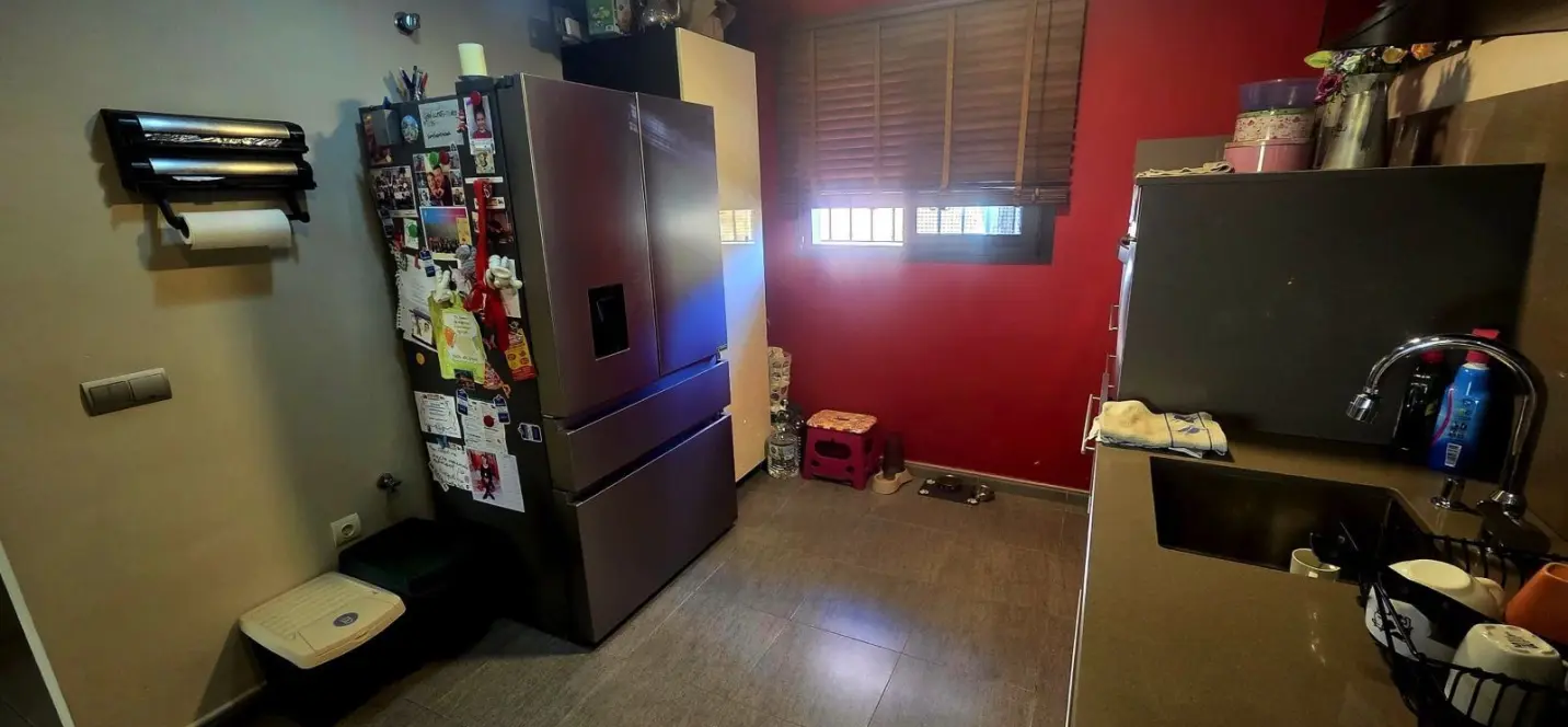 Sale of semi-detached house in Estepona 3