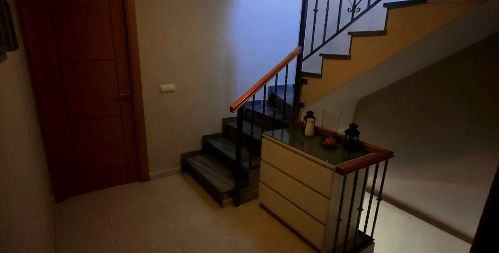 Sale of semi-detached house in Estepona 5