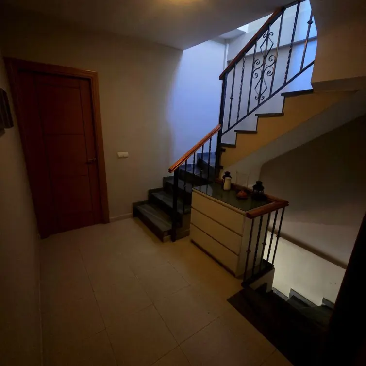 Sale of semi-detached house in Estepona