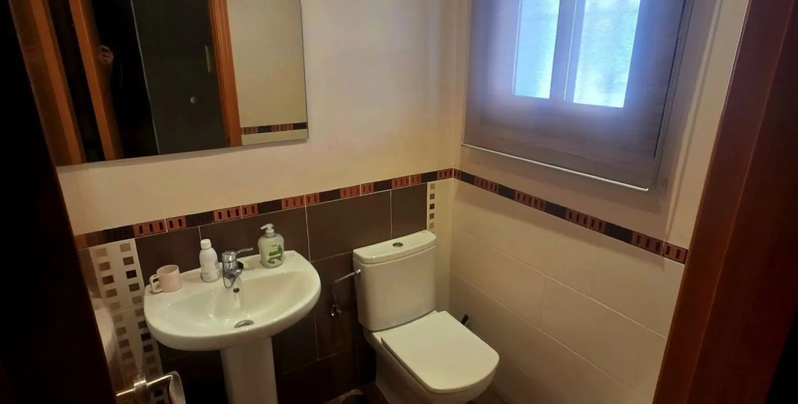 Sale of semi-detached house in Estepona 6