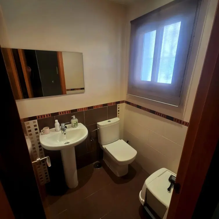 Sale of semi-detached house in Estepona