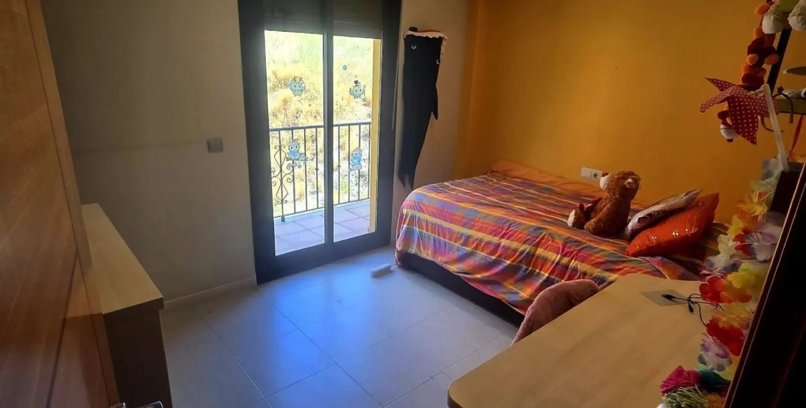 Sale of semi-detached house in Estepona 10