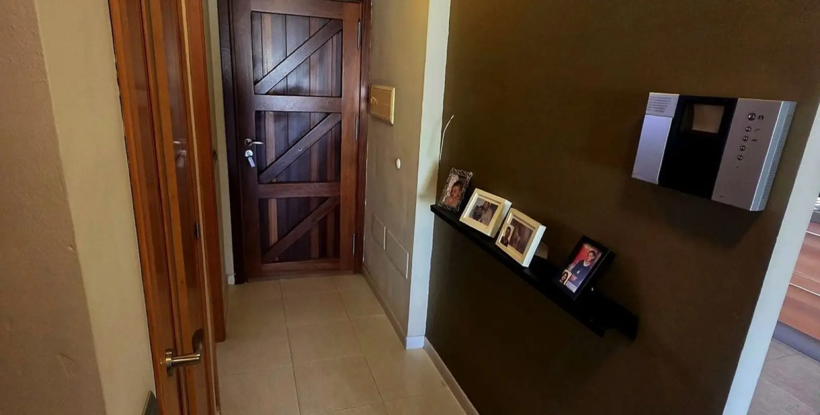 Sale of semi-detached house in Estepona 13