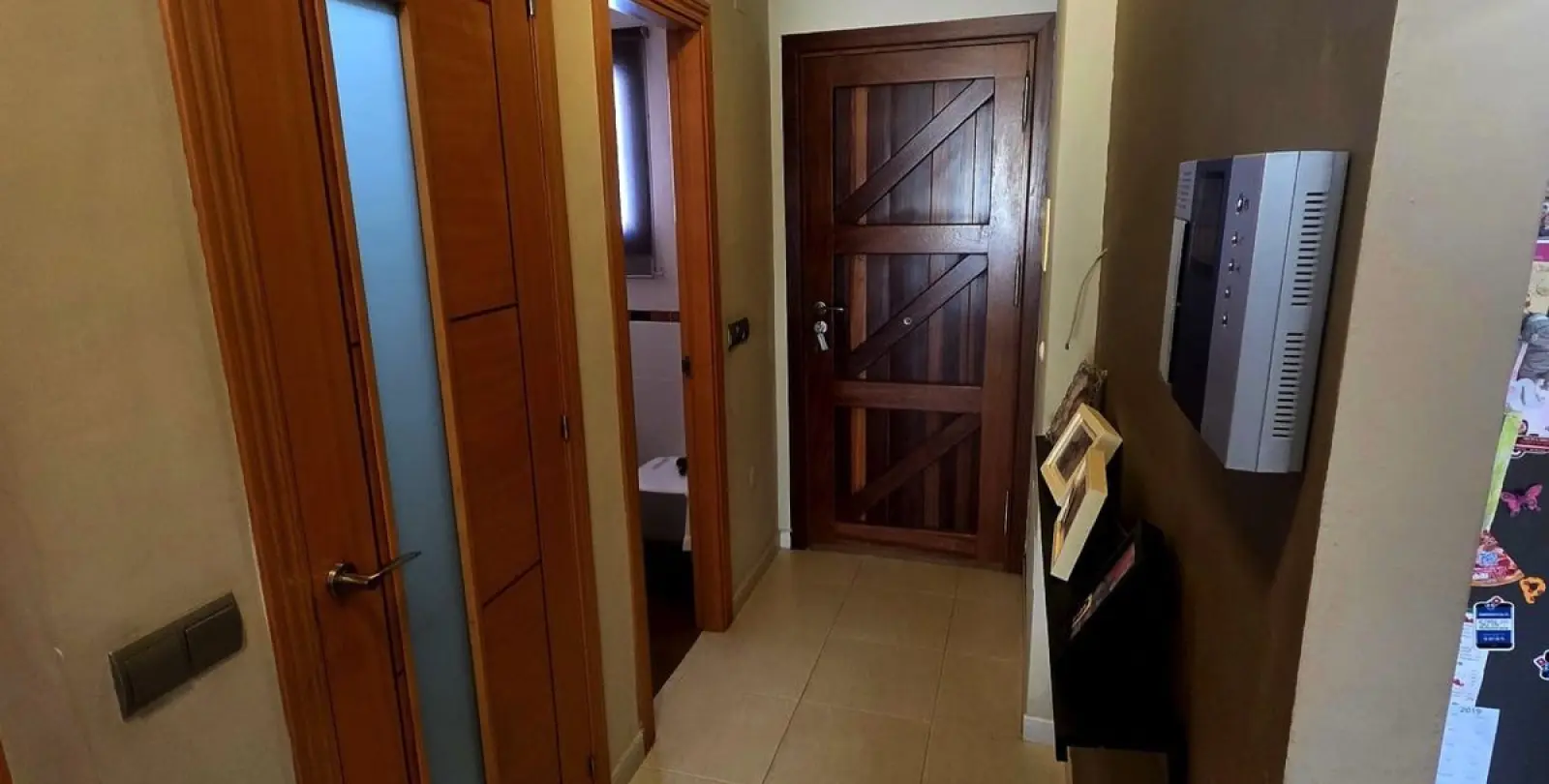 Sale of semi-detached house in Estepona 14