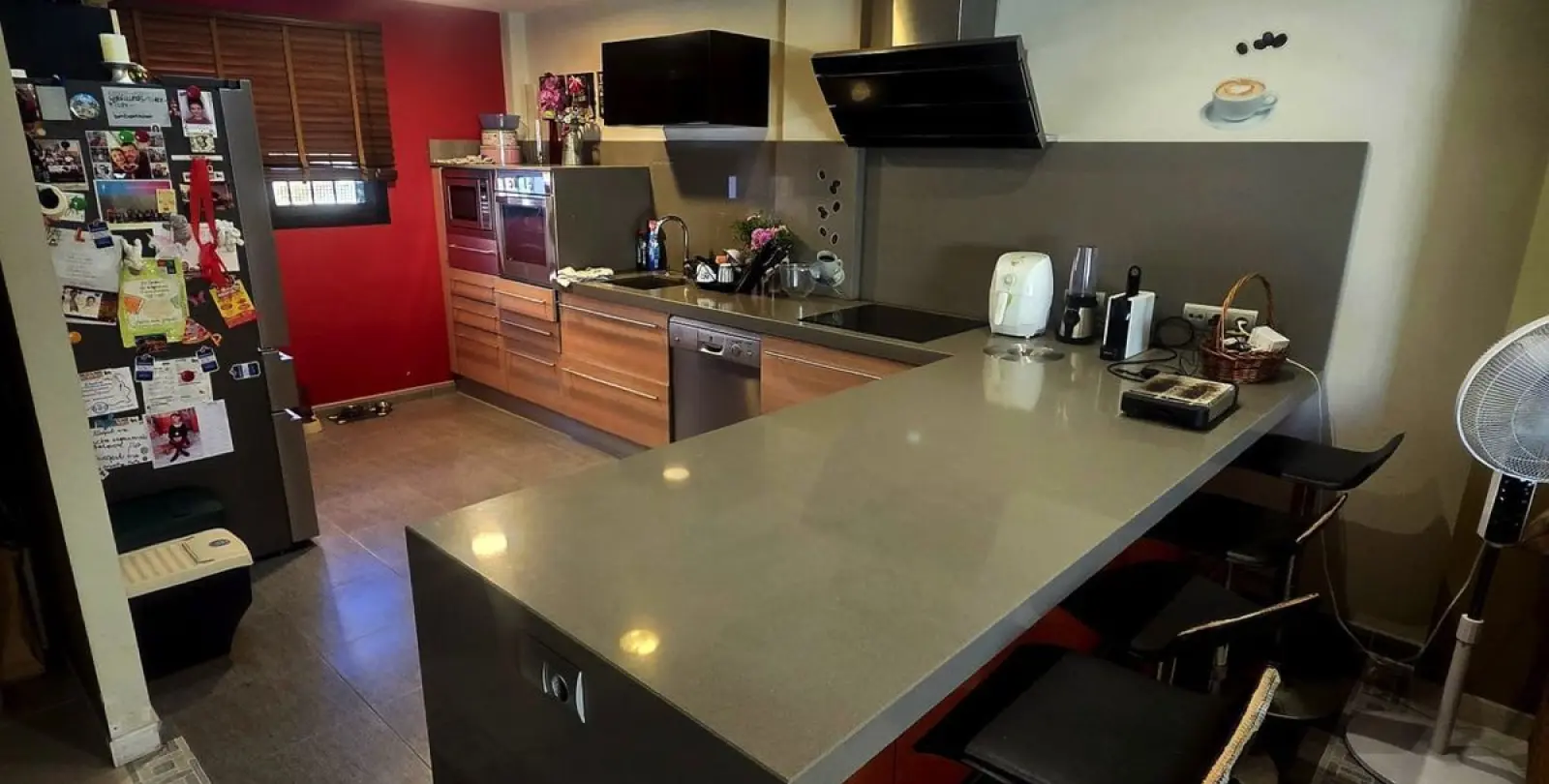 Sale of semi-detached house in Estepona 19