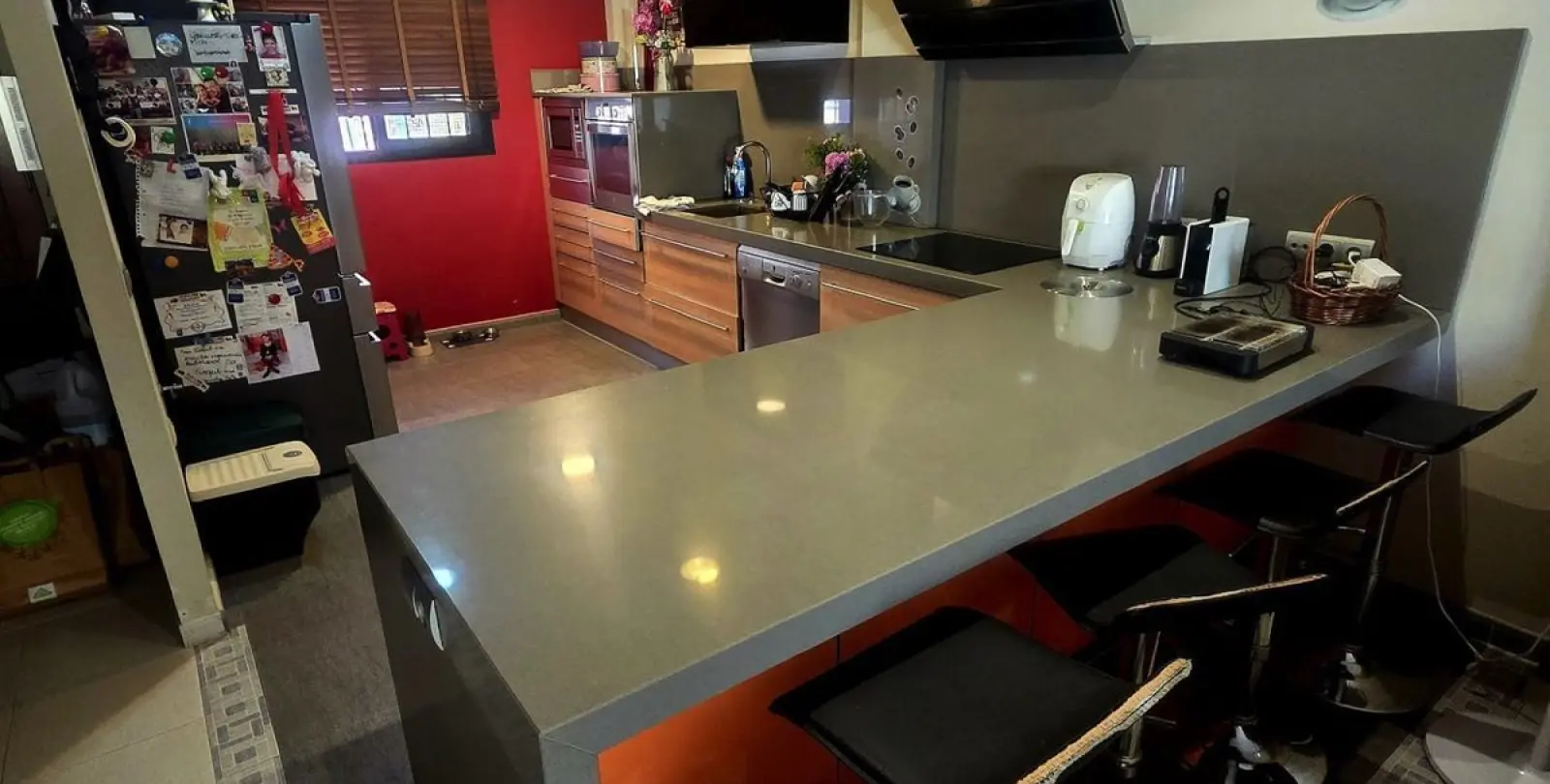 Sale of semi-detached house in Estepona 20