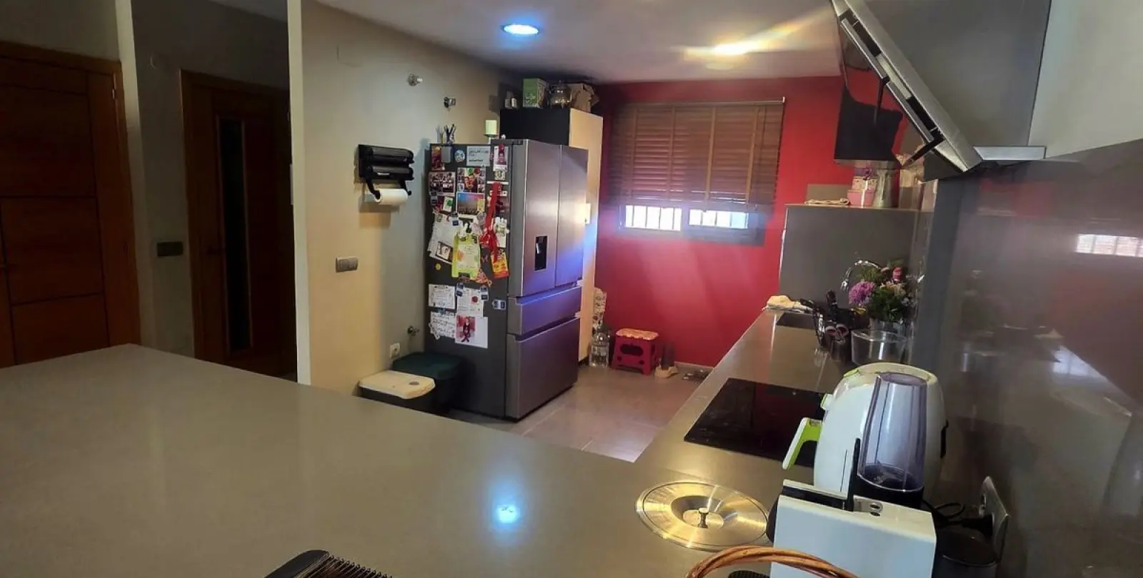 Sale of semi-detached house in Estepona 21