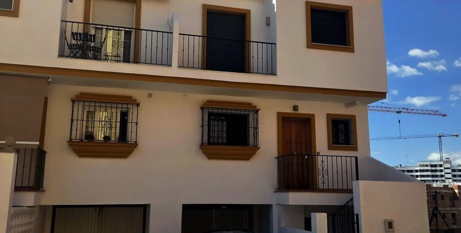 Sale of semi-detached house in Estepona 22