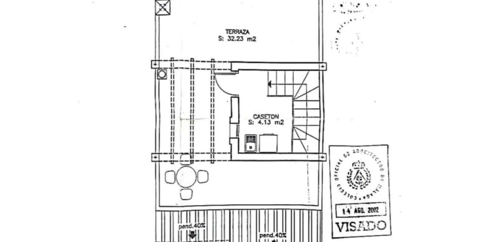 Sale of semi-detached house in Estepona 25