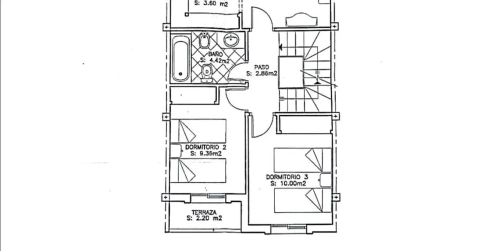 Sale of semi-detached house in Estepona 26
