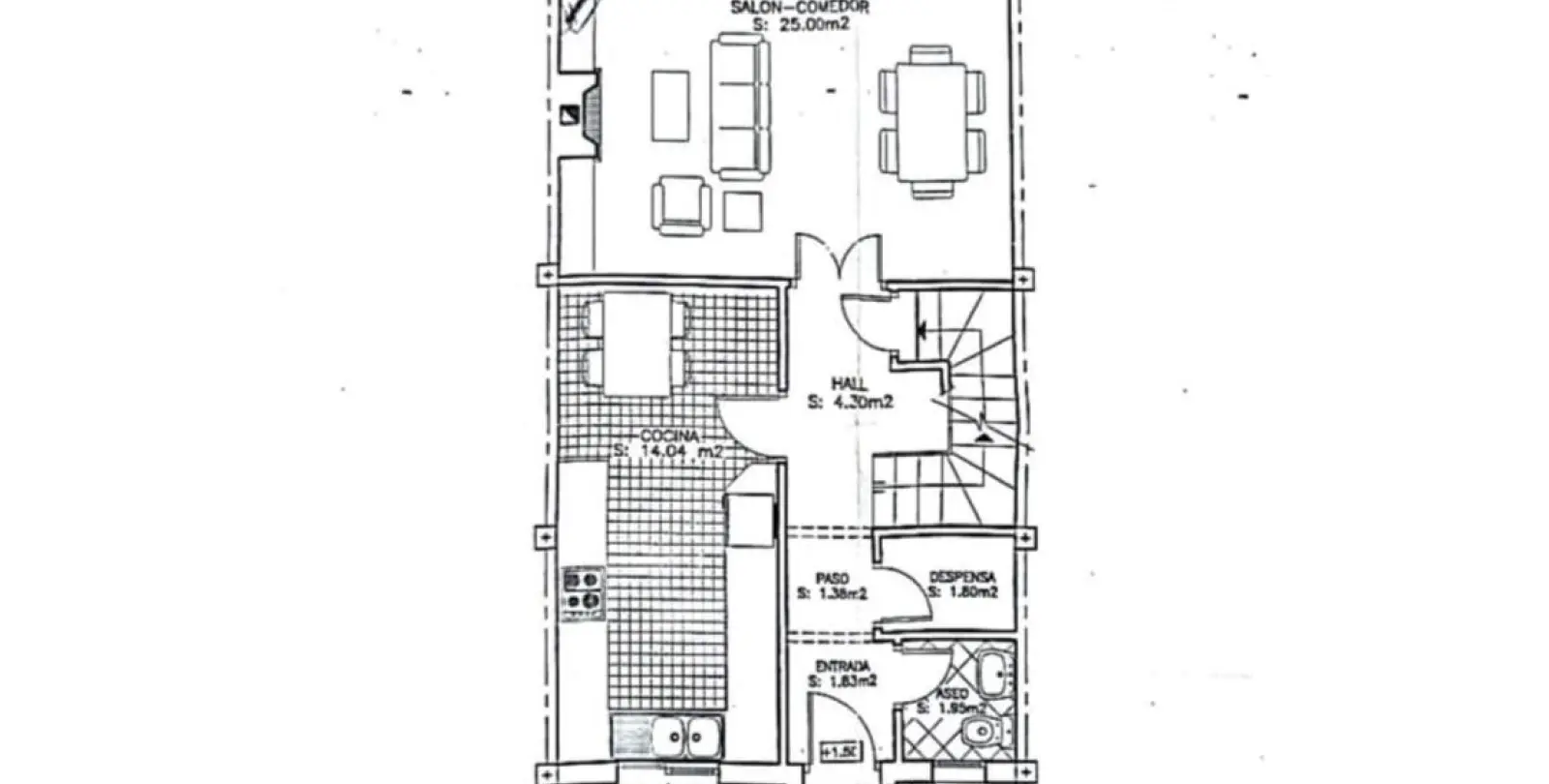 Sale of semi-detached house in Estepona 27