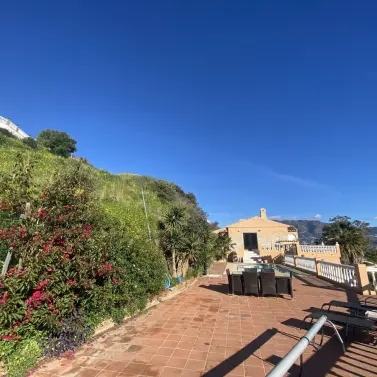 Продажа  отдельно стоящей виллы в Mijas Costa