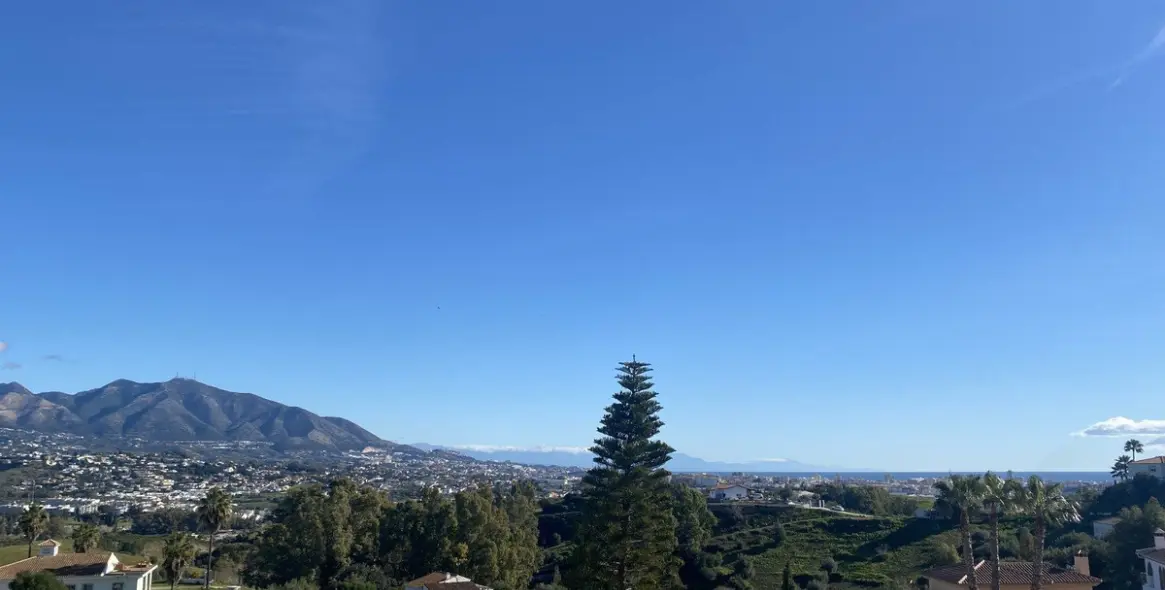 Sale of detached villa in Mijas Costa 16