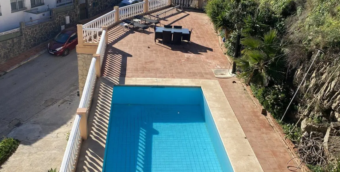 Sale of detached villa in Mijas Costa 17