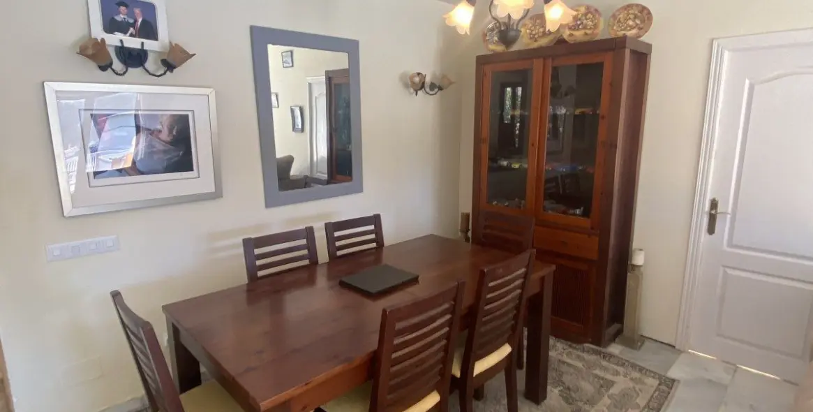 Sale of detached villa in Mijas Costa 24