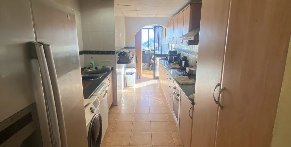 Sale of detached villa in Mijas Costa 25